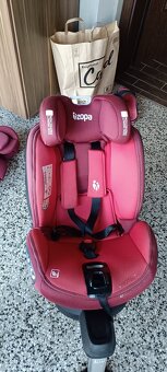 Autosedačka Zopa - 4
