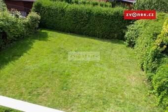 Rodinný dům Zlín - Pod Rozhlednou, velká zahrada - 4