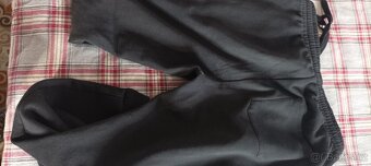 Dámské tepláky 40 - 4