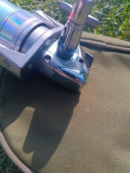 Shimano Super Aero 4000f - 4