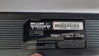 Soundbar LG HLS36W - 4