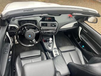 BMW 235ix cabrio - 4