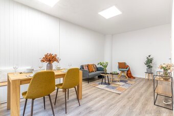 🏡 Prodej bytu 3+1, 69,2m² + sklep 4,3 m², 2NP, cihlový dům - 4