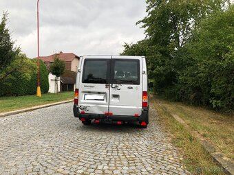 Prodám Ford Transit 2.0 TDDI 73 kW - 2004 - 4