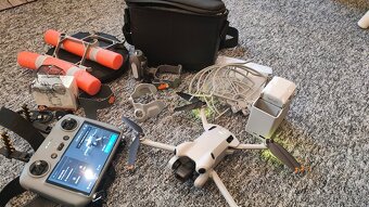 DJI Mini 4 Pro Fly more combo Ultra - 4