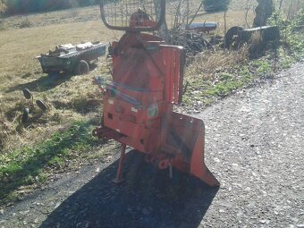 Lesnický naviják - 4