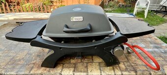 Plynový gril Tepro - 4