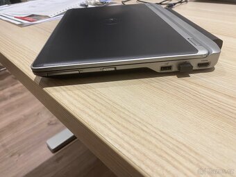 Notebook Dell Latitude E6220 - 4