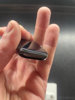 Apple Watch SE Cellular - 4