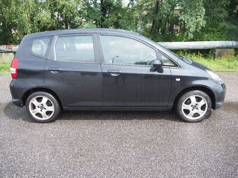 Honda Jazz 1.2 KLIMATIZACE - 4