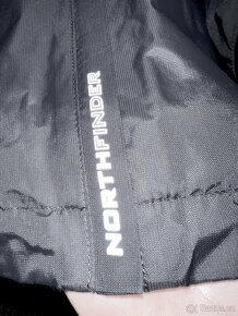 Dámská bunda NorthFinder Series 2 vel. L - 4