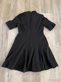 Vlněné šaty COS - 4