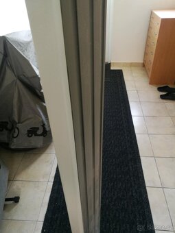 Plastový parapet - 4