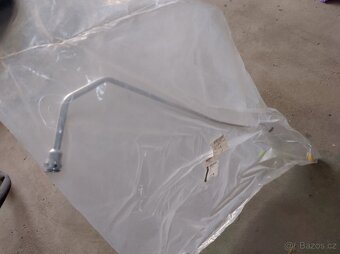 Opel Insignia B trubka oleje - 84370606 - 4