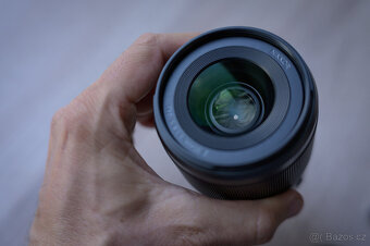 Nikkor Z 35mm f/1.8 S - 4