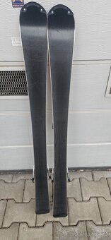 Dětské lyže Nordica Team 110cm - 4