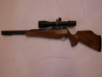 Vzduchovka AIR-ARMS TX 200 - 4