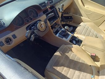 ND z VW Passat B6 1968.cm3 103.kw nafta r.v.2006 (K2) - 4