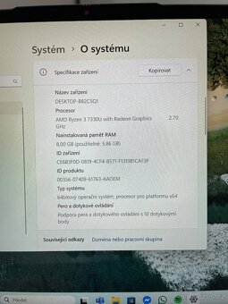 Lenovo IdeaPad Flex 5 - 4
