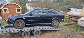 Pronájem autopřepravníku 2.5t/ převoz - 4