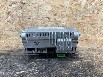 CD MĚNIČ JAGUAR XF 7F6N-14C230-BA - 4