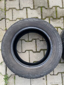 Zimní pneumatiky FALKEN 205/65R15 94H - 4