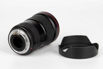 Canon EF 16–35mm f/2.8L mark III USM – perfektní stav, ostrý - 4
