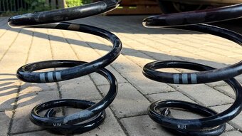 Pruziny Vw Transporter/Caravelle T6 - 4