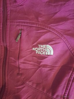 Zimní The North Face lehčí bunda - 4