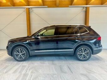 Volkswagen Tiguan Allspace, 2.0 TDi 140 KW DSG 4M - 4