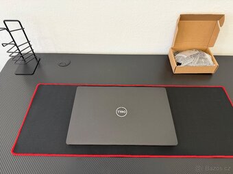 Dell Latitude 5500 – kvalitní firemní 15,6” FHD laptop - 4