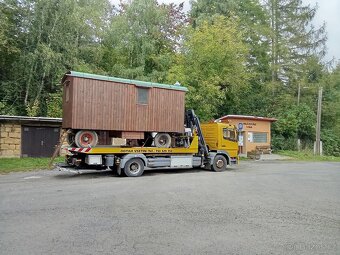 Odtahovka nonstop - 4