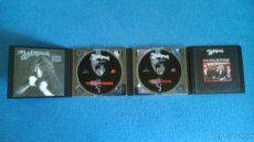Prodám CD Whitesnake - 4