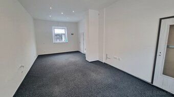 PRONÁJEM OBCHODNÍCH PROSTOR Opava ul. Olomoucká - 4