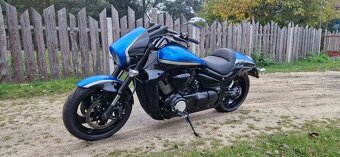 SUZUKI VZR 1800 BOSS 2022 - 4