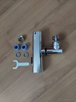 Usporna sprcha,nastavec na vodovodni kuchynskou baterii - 4