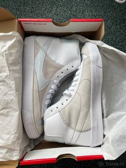 Nike blazer mid 77 - 4