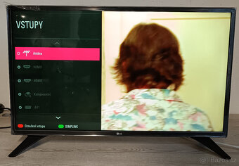 32(80cm) TV LG 32LH530V - 4