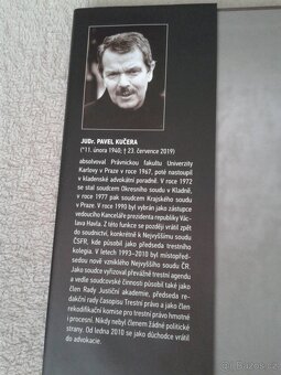 Pavel Kučera, Martin Švehla - V taláru napříč dobou - 4