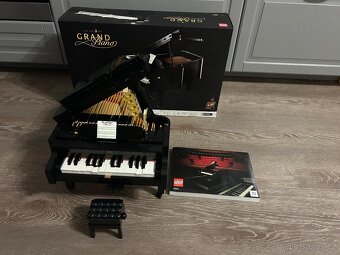 Lego zberatelske sety - 4