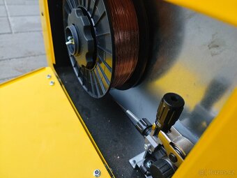 CO2 svářečka MIG/TIG/MMA - 4