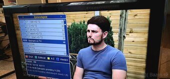 Prodám TV LG 32 LH 5000, Full HD, - 4