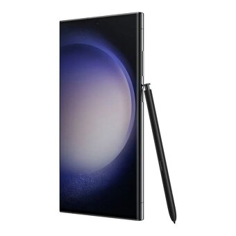 Samsung Galaxy S23 Ultra (S918B) 12GB/512GB, Phantom Black, - 4