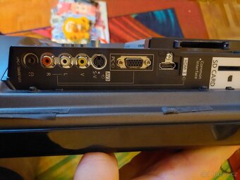 Televize Panasonic viera - 4