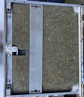 Myčka BOSCH 60cm - 4