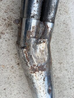 Vfuk honda cb750 rc42 - 4