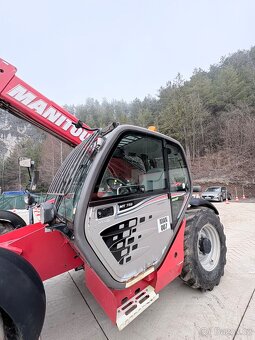 Manitou MT 732 Easy - 75D / 2019 / 1144mth - 4