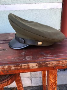 Brigadýrka AČR - 4