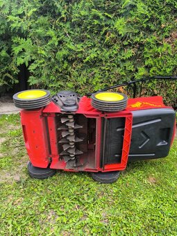 WOLF-Garten VA 34 E elektrický vertikutátor - 4