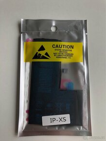 Nový Displej iPhone XS - 4